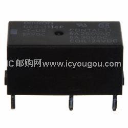 G6B-1114P-1-US-DC24DƬ