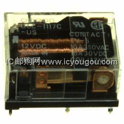 G6C-1117C-US-DC12�DƬ