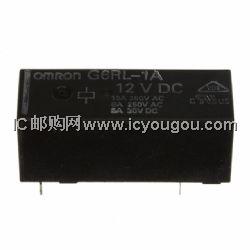 G6RL-1A DC12DƬ
