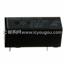 G6RL-1A DC24DƬ