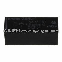 G6RL-1 DC24DƬ