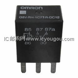 G8V-RH-1C7T-R-DC12DƬ