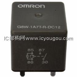 G8W-1A7T-R-DC12DƬ