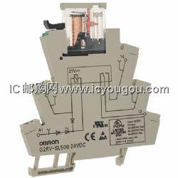 G2RV-SL500 DC24 (DC21)DƬ