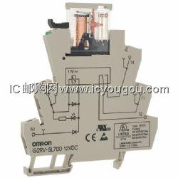 G2RV-SL700 DC12 (DC11)DƬ