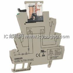 G2RV-SL700 DC24 (DC21)DƬ