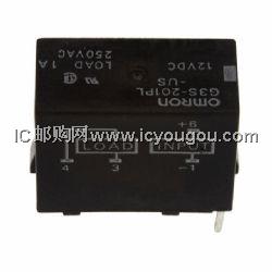 G3S-201PL-US DC12DƬ