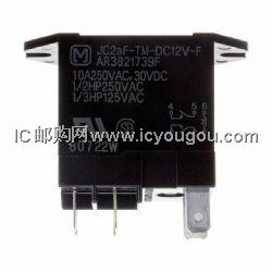 JC2AF-TM-DC12V-FDƬ