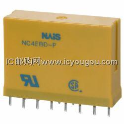NC4EBD-P-DC12VDƬ