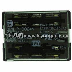 SP4-P-DC24VDƬ