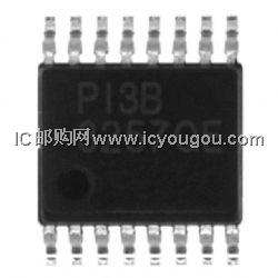 c(din)鿴PI3B3257QEDƬ