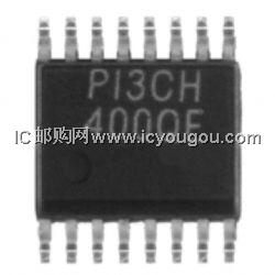c鿴PI3CH400QEDƬ