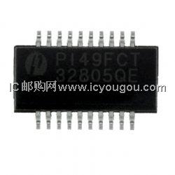 PI49FCT32805QEDƬ