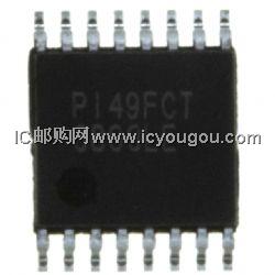 c(din)鿴PI49FCT3803LEDƬ