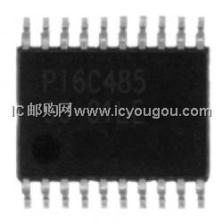 PI6C48533-01LEDƬ