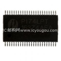 PI74LPT16374AAEDƬ