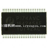 PI74AVC164245AAEXDƬ