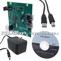 EVB-USB2412DƬ