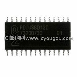 PDIUSBD12DAADƬ