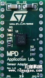 c(din)鿴STEVAL-MKI071V1DƬ