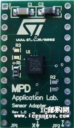 c(din)鿴STEVAL-MKI081V1DƬ