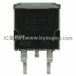 c鿴STB160N75F3DƬ