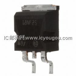 STB18NF25DƬ
