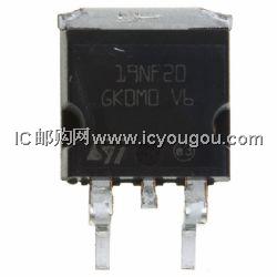 STB19NF20DƬ