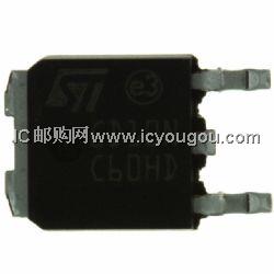 c鿴STGD10NC60HDT4DƬ