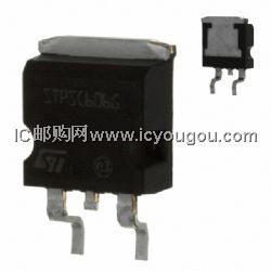 STPSC606G-TRDƬ