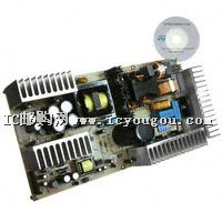EVAL6599-400W-TDƬ