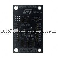 STEVAL-CCA016V1DƬ