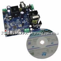 STEVAL-ILL022V1DƬ