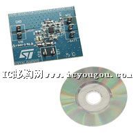 c鿴STEVAL-ISA076V2DƬ