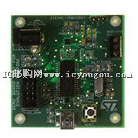 STEVAL-ISB005V1DƬ