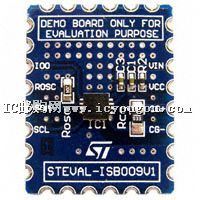 STEVAL-ISB009V1DƬ