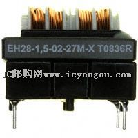 EH28-1.5-02-27M-XDƬ