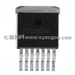 SC1592IMTRTDƬ