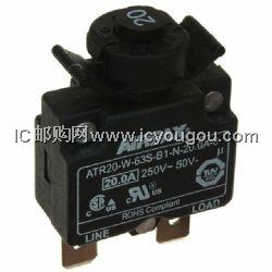 ATR20-W-63S-B1-N-20.0A-0DƬ