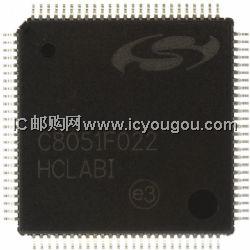 C8051F022-GQDƬ