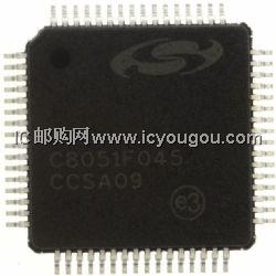 C8051F045-GQDƬ