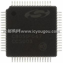C8051F047-GQDƬ