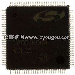 C8051F064-GQDƬ