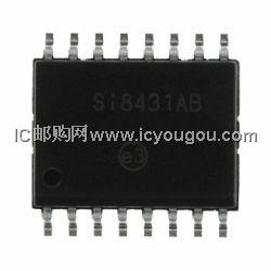 c(din)鿴SI8431AB-C-ISDƬ