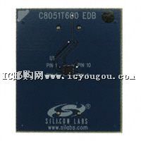 C8051T600EDBDƬ