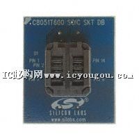 C8051T600SDBDƬ