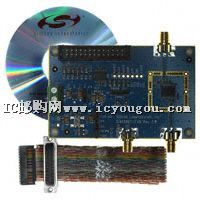 c(din)鿴SI4136-EVBDƬ