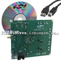 c鿴SI535X-24QSOP-EVBDƬ