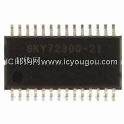 SKY72300-21DƬ