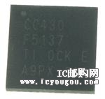 CC430F5137IRGZDƬ